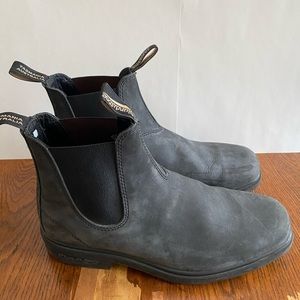 Men’s Blundstone Chelsea boots